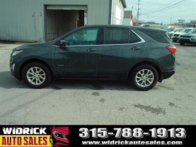 2020 Chevrolet Equinox LT - Photo 17 - Watertown, NY 13601