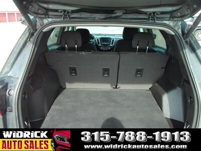 2020 Chevrolet Equinox LT - Photo 6 - Watertown, NY 13601