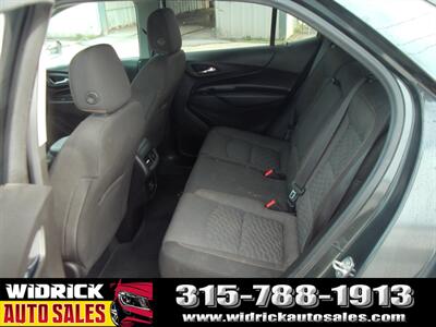 2020 Chevrolet Equinox LT - Photo 5 - Watertown, NY 13601