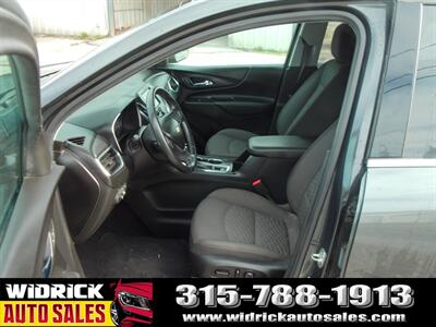 2020 Chevrolet Equinox LT - Photo 4 - Watertown, NY 13601