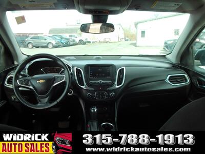 2020 Chevrolet Equinox LT - Photo 8 - Watertown, NY 13601