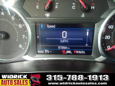 2020 Chevrolet Equinox LT - Photo 18 - Watertown, NY 13601
