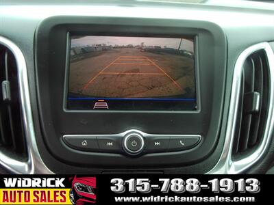 2020 Chevrolet Equinox LT - Photo 11 - Watertown, NY 13601
