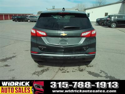 2020 Chevrolet Equinox LT - Photo 15 - Watertown, NY 13601