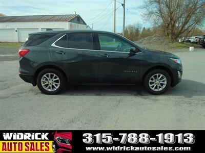 2020 Chevrolet Equinox LT - Photo 13 - Watertown, NY 13601