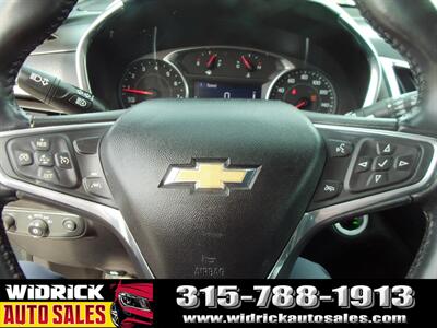 2020 Chevrolet Equinox LT - Photo 9 - Watertown, NY 13601