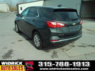2020 Chevrolet Equinox LT - Photo 16 - Watertown, NY 13601