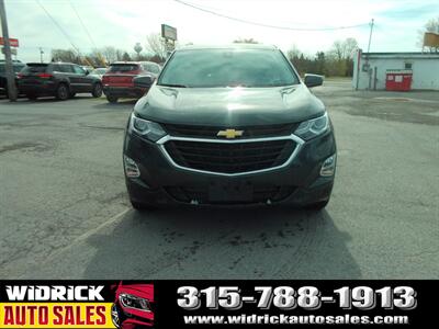 2020 Chevrolet Equinox LT - Photo 2 - Watertown, NY 13601