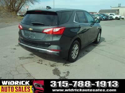 2020 Chevrolet Equinox LT - Photo 14 - Watertown, NY 13601