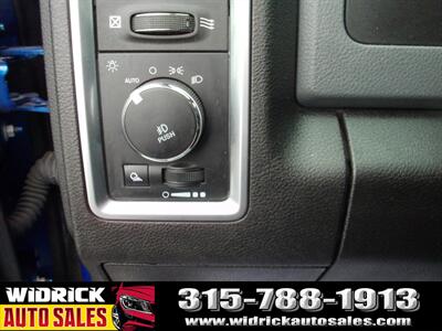 2019 RAM 1500 Classic Big Horn - Photo 8 - Watertown, NY 13601