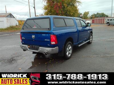 2019 RAM 1500 Classic Big Horn - Photo 14 - Watertown, NY 13601