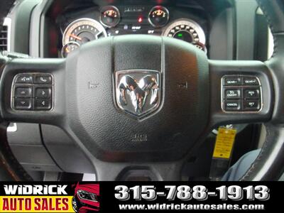 2019 RAM 1500 Classic Big Horn - Photo 7 - Watertown, NY 13601