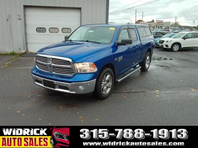 2019 RAM 1500 Classic Big Horn - Photo 3 - Watertown, NY 13601