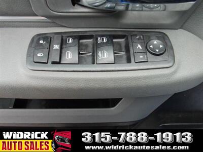 2019 RAM 1500 Classic Big Horn - Photo 9 - Watertown, NY 13601