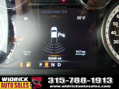 2019 RAM 1500 Classic Big Horn - Photo 18 - Watertown, NY 13601