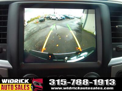 2019 RAM 1500 Classic Big Horn - Photo 12 - Watertown, NY 13601