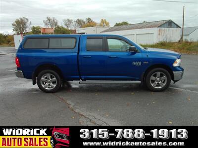 2019 RAM 1500 Classic Big Horn - Photo 13 - Watertown, NY 13601