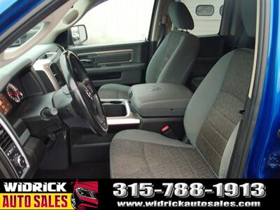 2019 RAM 1500 Classic Big Horn - Photo 4 - Watertown, NY 13601