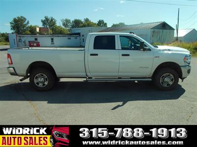 2021 RAM 3500 Tradesman   - Photo 4 - Watertown, NY 13601