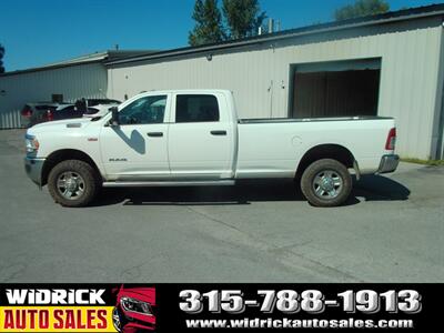 2021 RAM 3500 Tradesman   - Photo 8 - Watertown, NY 13601