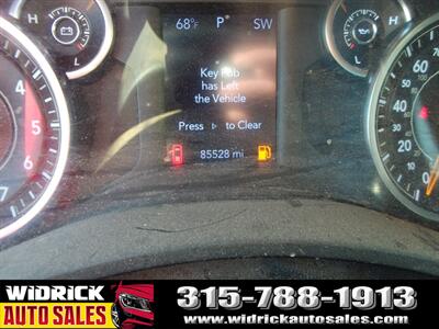 2021 RAM 3500 Tradesman   - Photo 9 - Watertown, NY 13601