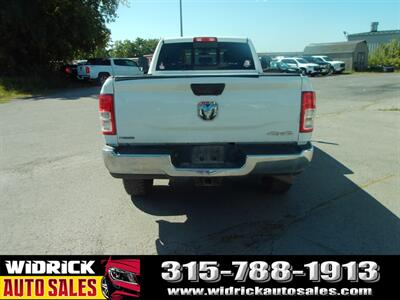2021 RAM 3500 Tradesman   - Photo 6 - Watertown, NY 13601
