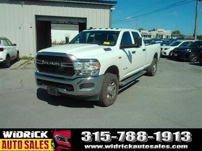 2021 RAM 3500 Tradesman   - Photo 3 - Watertown, NY 13601