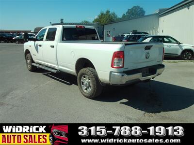 2021 RAM 3500 Tradesman   - Photo 7 - Watertown, NY 13601