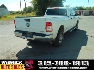 2021 RAM 3500 Tradesman   - Photo 5 - Watertown, NY 13601