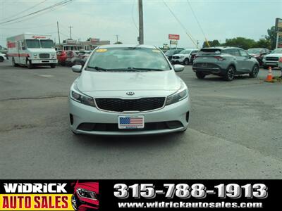 2017 Kia Forte LX - Photo 2 - Watertown, NY 13601