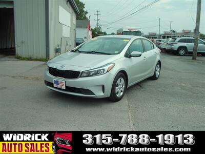 2017 Kia Forte LX - Photo 3 - Watertown, NY 13601