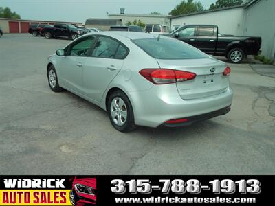 2017 Kia Forte LX - Photo 15 - Watertown, NY 13601