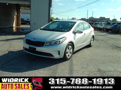 2017 Kia Forte LX - Photo 3 - Watertown, NY 13601