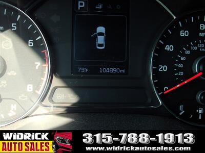 2017 Kia Forte LX - Photo 9 - Watertown, NY 13601