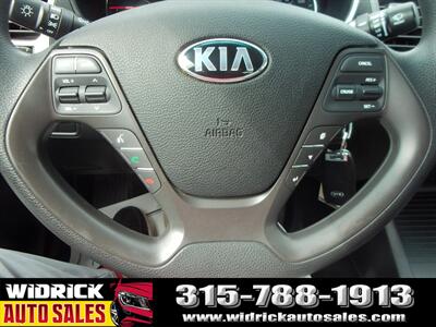 2017 Kia Forte LX - Photo 7 - Watertown, NY 13601