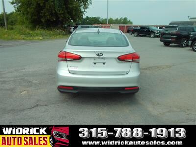 2017 Kia Forte LX - Photo 14 - Watertown, NY 13601