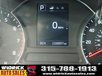 2017 Kia Forte LX - Photo 17 - Watertown, NY 13601