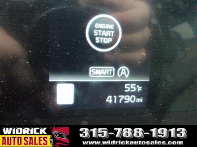 2023 Kia Sportage X-Line   - Photo 9 - Watertown, NY 13601