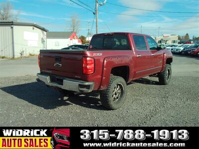 2015 Chevrolet Silverado 1500 LTZ 2LZ   - Photo 5 - Watertown, NY 13601