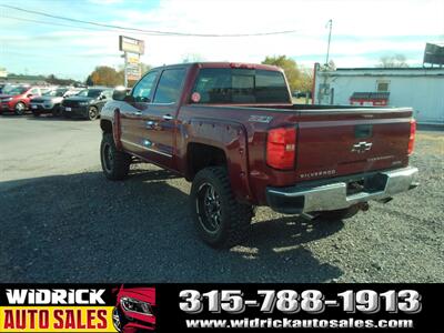 2015 Chevrolet Silverado 1500 LTZ 2LZ   - Photo 7 - Watertown, NY 13601