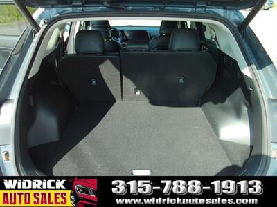2023 Kia Sportage Hybrid EX - Photo 7 - Watertown, NY 13601