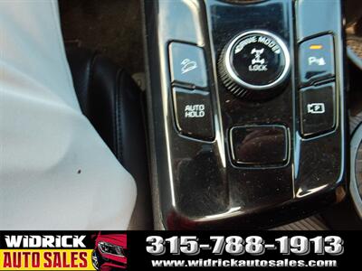 2023 Kia Sportage Hybrid EX - Photo 16 - Watertown, NY 13601