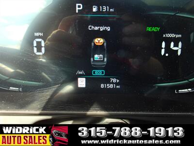 2023 Kia Sportage Hybrid EX - Photo 22 - Watertown, NY 13601