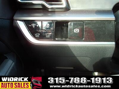 2023 Kia Sportage Hybrid EX - Photo 15 - Watertown, NY 13601