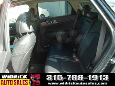 2023 Kia Sportage Hybrid EX - Photo 6 - Watertown, NY 13601