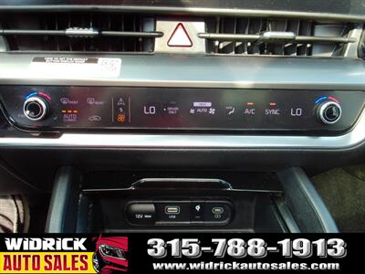 2023 Kia Sportage Hybrid EX - Photo 11 - Watertown, NY 13601