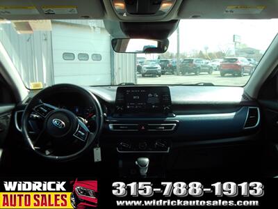 2021 Kia Seltos S Turbo - Photo 7 - Watertown, NY 13601