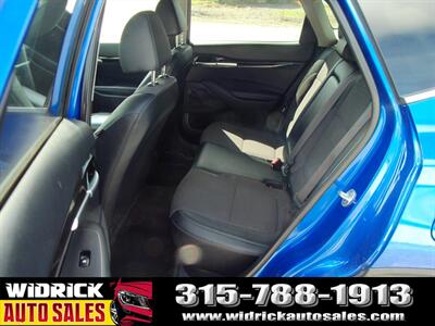 2021 Kia Seltos S Turbo - Photo 5 - Watertown, NY 13601