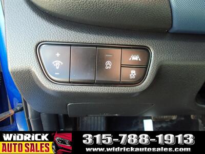 2021 Kia Seltos S Turbo - Photo 9 - Watertown, NY 13601