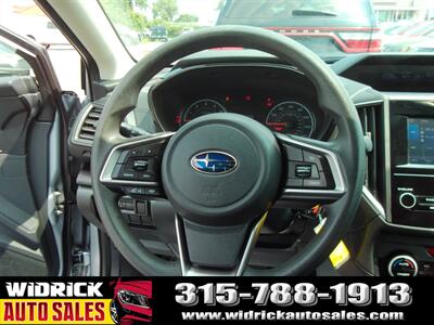 2021 Subaru Crosstrek   - Photo 7 - Watertown, NY 13601